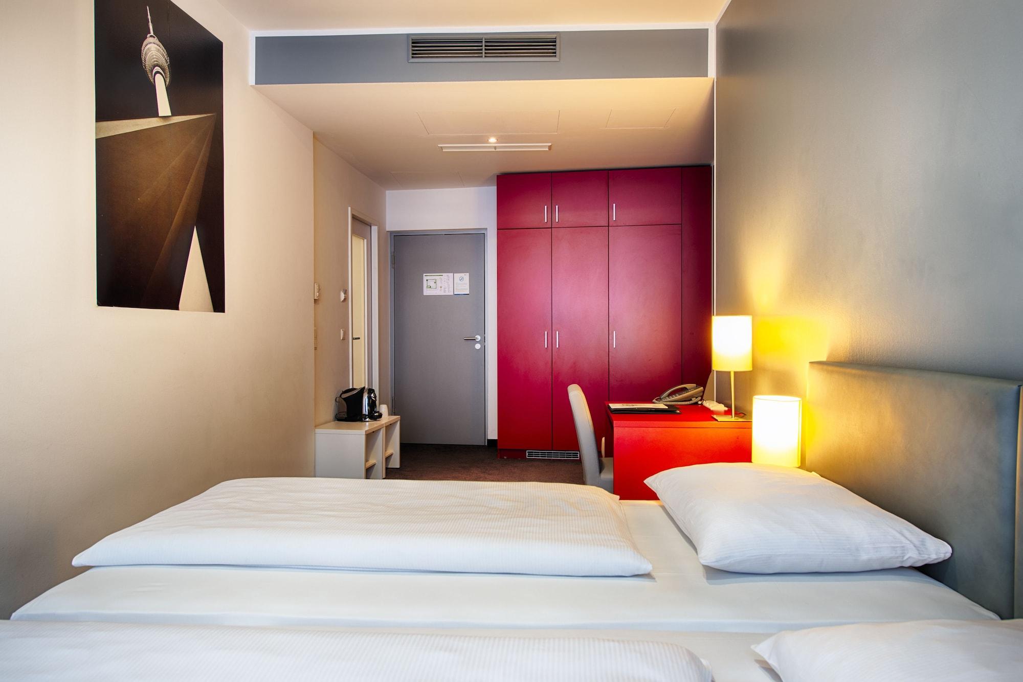 Garner Hotel Berlin - Gendarmenmarkt By Ihg Cameră foto