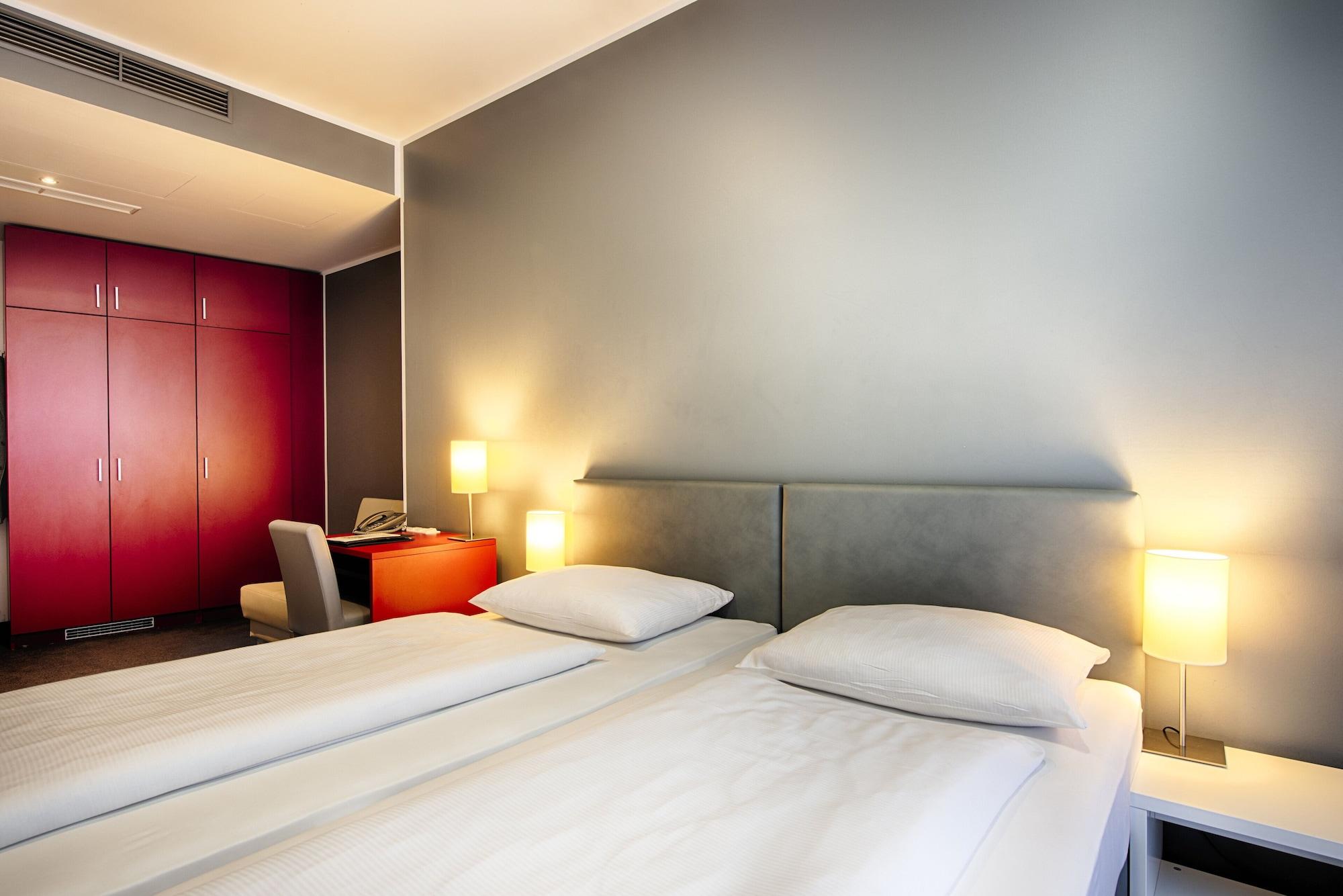 Garner Hotel Berlin - Gendarmenmarkt By Ihg Cameră foto