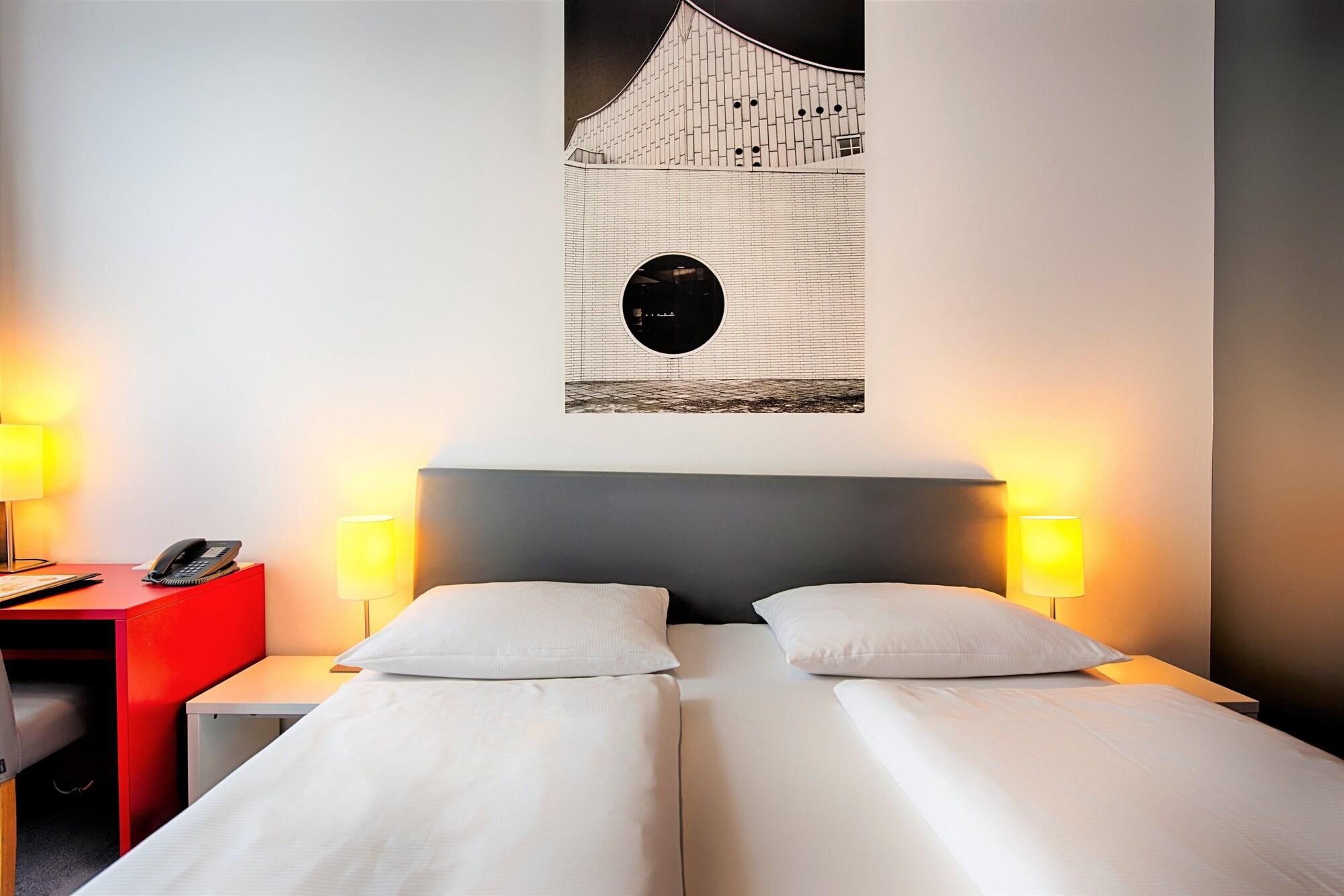 Garner Hotel Berlin - Gendarmenmarkt By Ihg Exterior foto