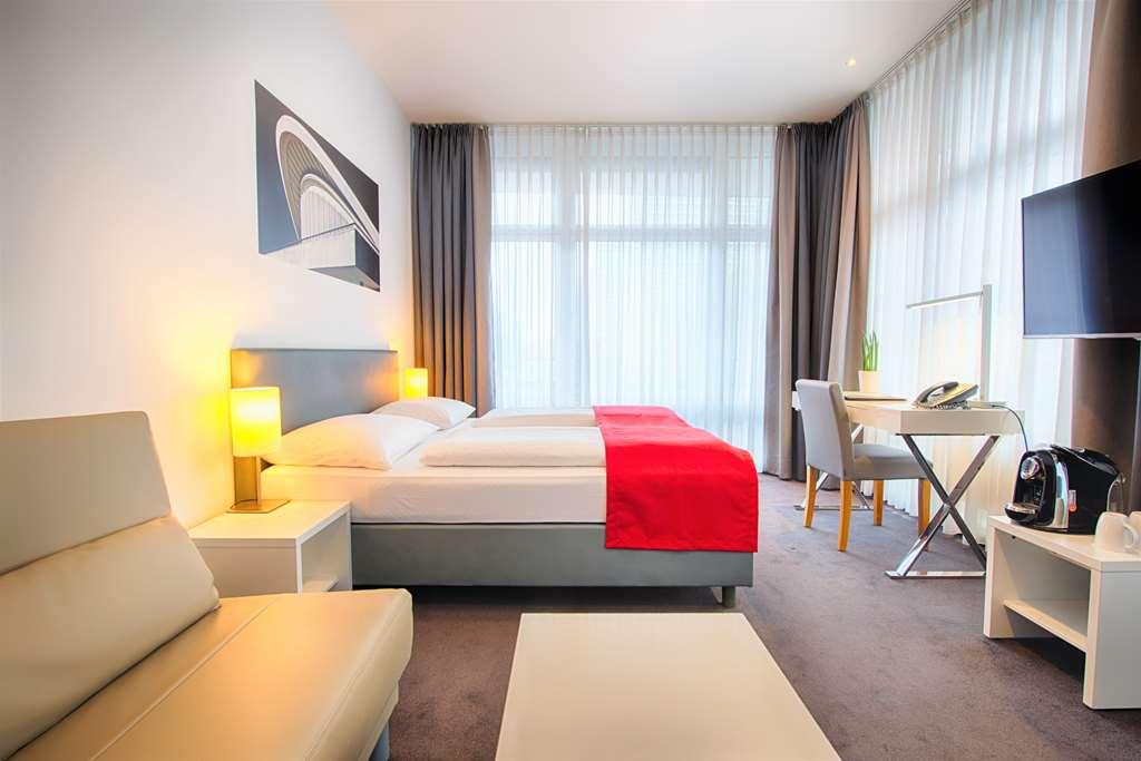 Garner Hotel Berlin - Gendarmenmarkt By Ihg Cameră foto