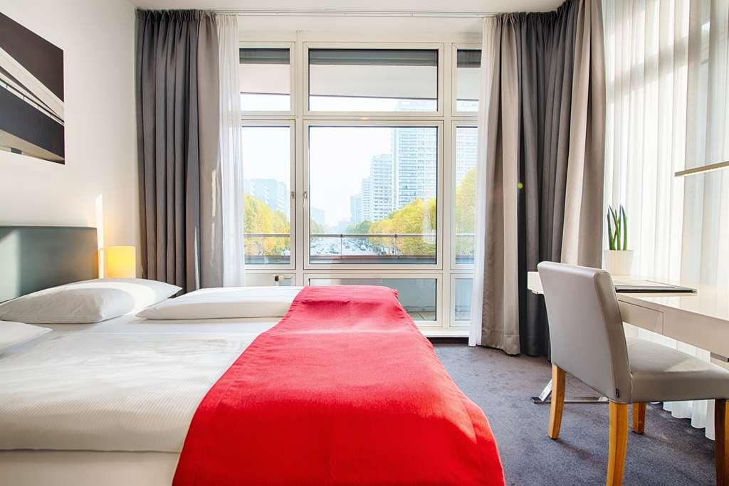 Garner Hotel Berlin - Gendarmenmarkt By Ihg Cameră foto