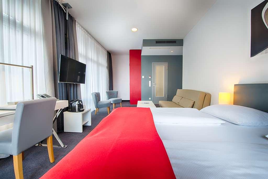 Garner Hotel Berlin - Gendarmenmarkt By Ihg Cameră foto