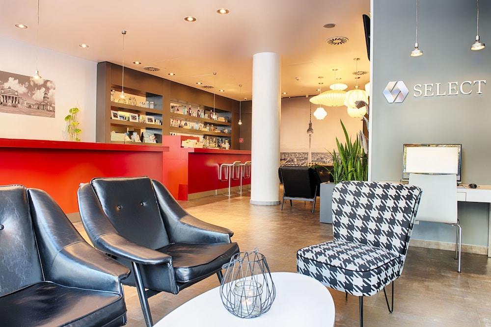 Garner Hotel Berlin - Gendarmenmarkt By Ihg Exterior foto