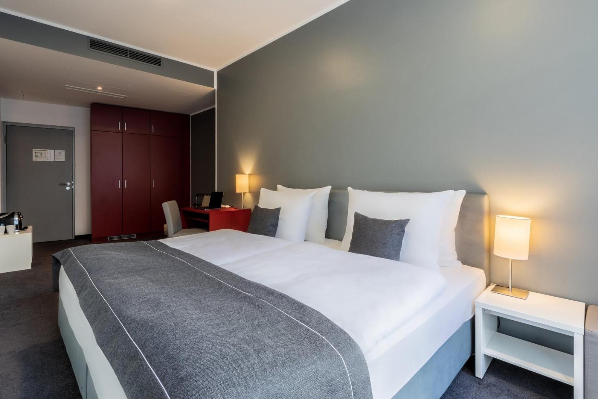 Garner Hotel Berlin - Gendarmenmarkt By Ihg Exterior foto
