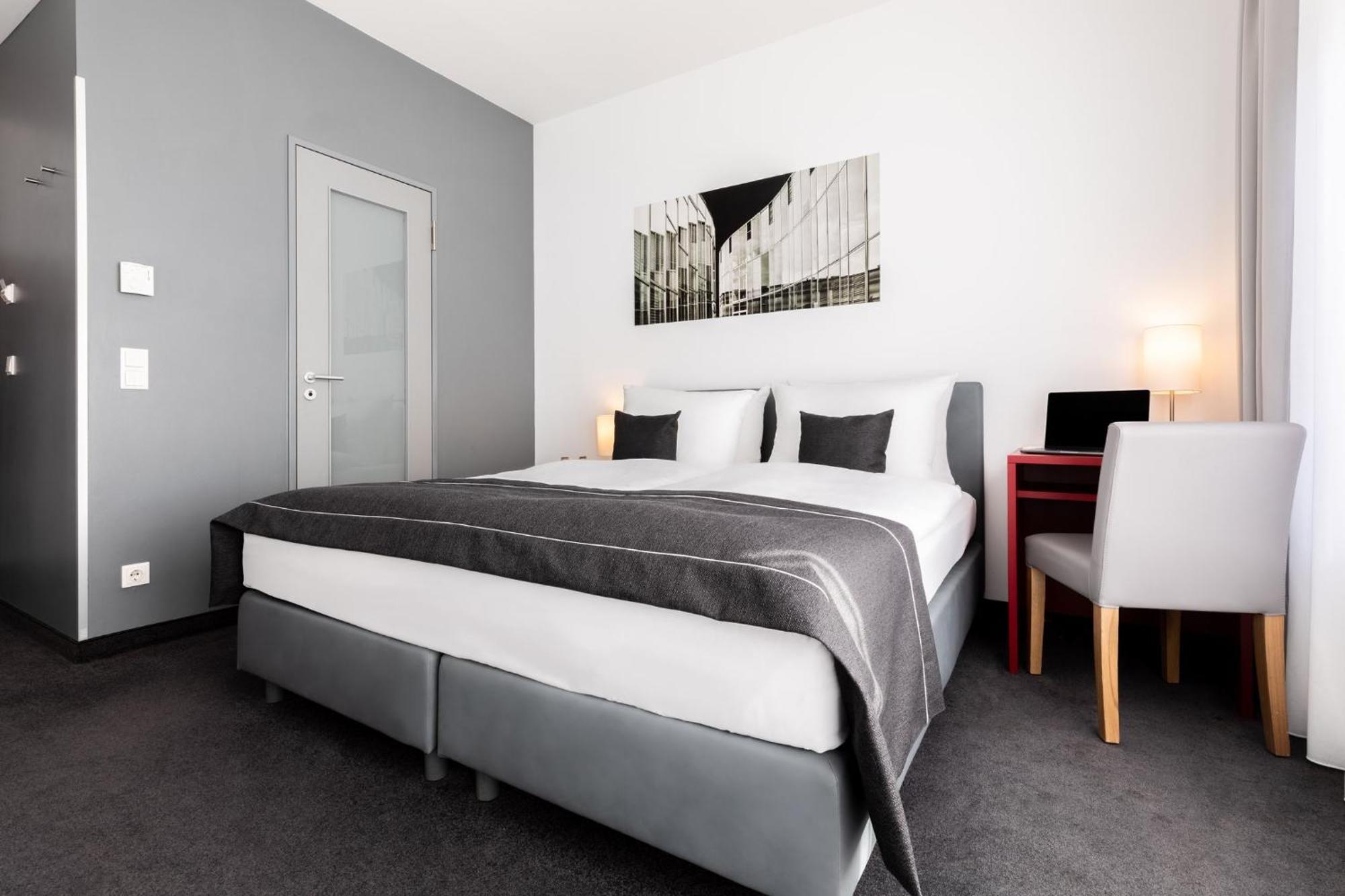 Garner Hotel Berlin - Gendarmenmarkt By Ihg Exterior foto