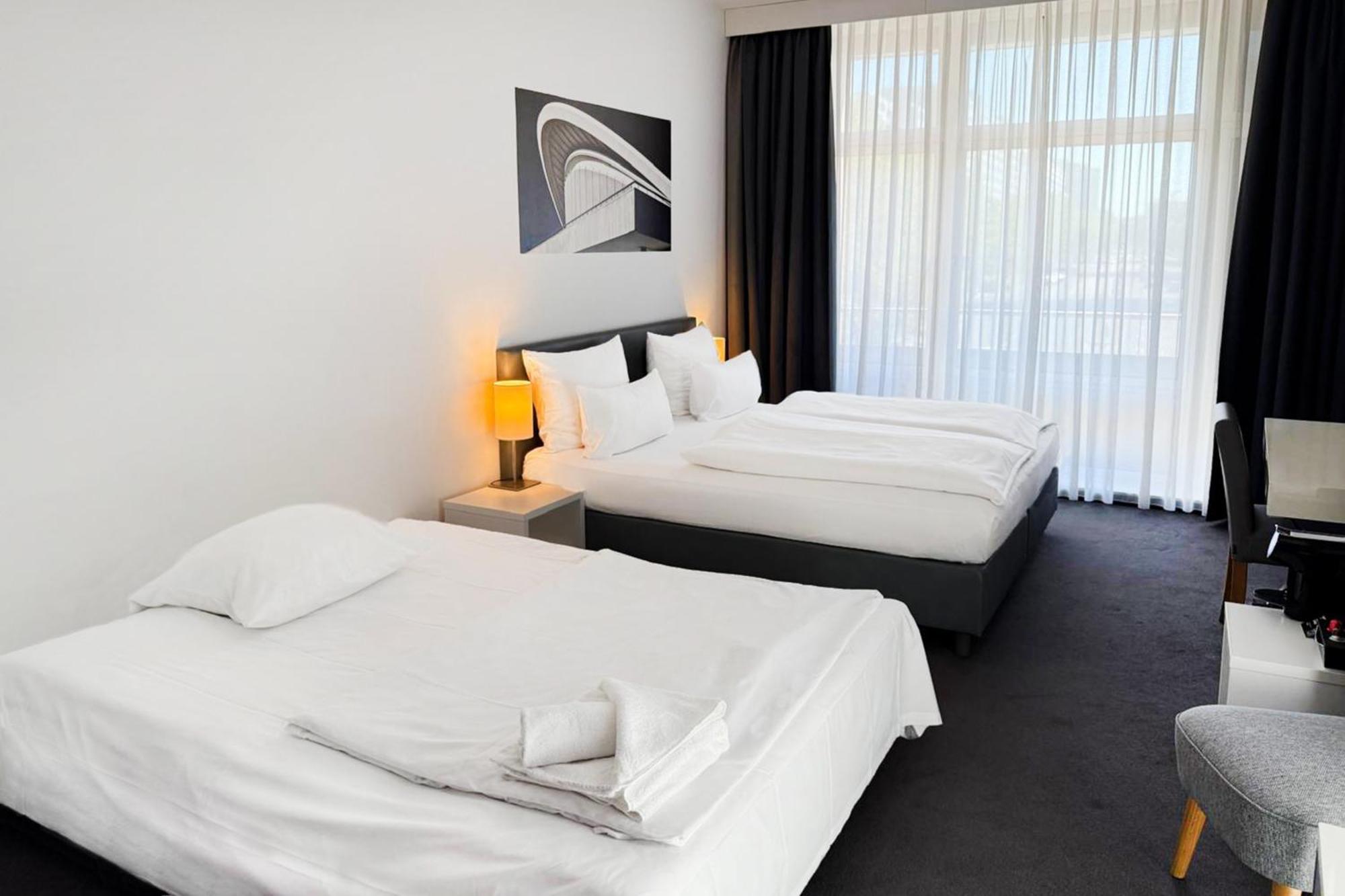 Garner Hotel Berlin - Gendarmenmarkt By Ihg Exterior foto