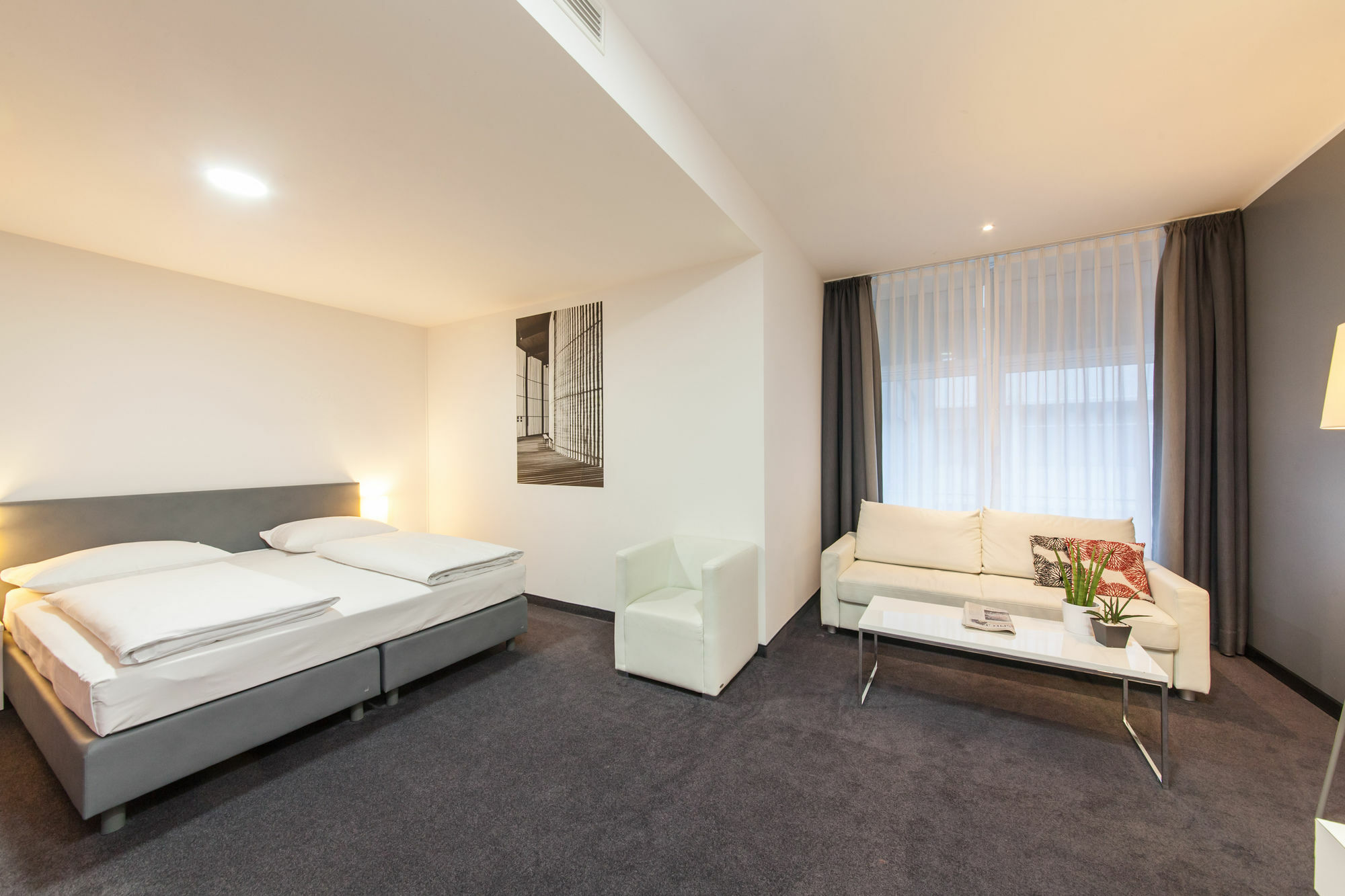 Garner Hotel Berlin - Gendarmenmarkt By Ihg Exterior foto
