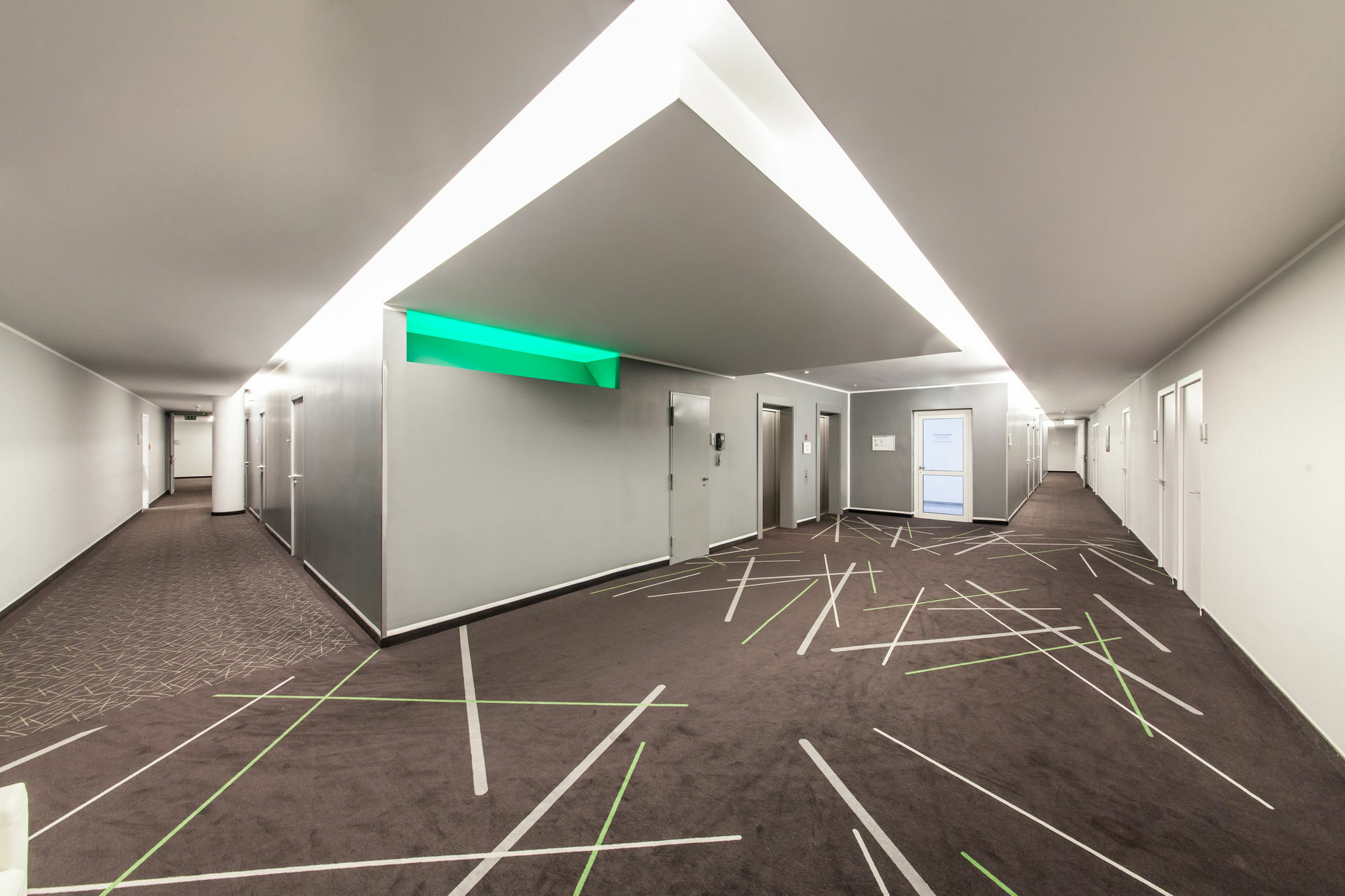 Garner Hotel Berlin - Gendarmenmarkt By Ihg Exterior foto