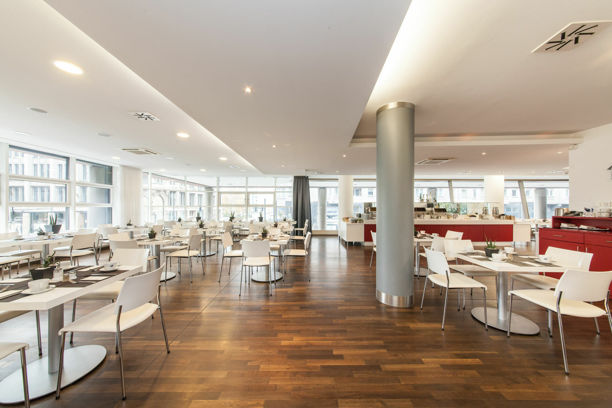 Garner Hotel Berlin - Gendarmenmarkt By Ihg Exterior foto